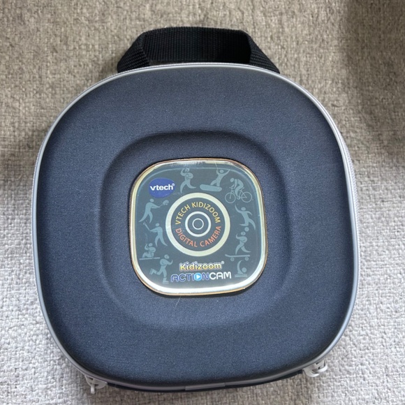 Kidizoom Action Camera - Picture 4 of 4